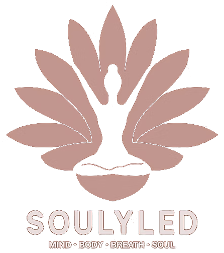 SoulyLed — Mind Body Breath Soul